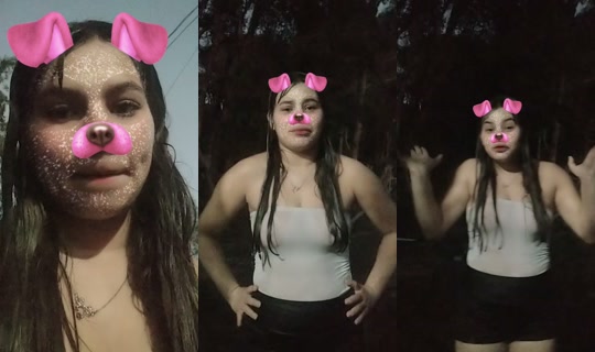carolacaca1's Live Session — Jul 25, 2026, 9:09 PM