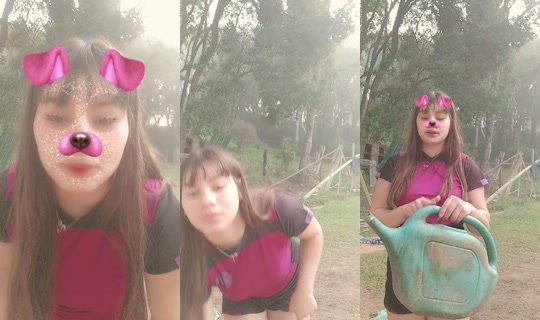 carolacaca1's Live Session — Jul 27, 2026, 10:25 AM