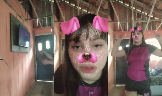 carolacaca1's Live Session — Jul 27, 2026, 11:16 AM