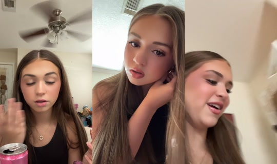 carolannlovessharks's Live Session — Jul 26, 2026, 6:28 PM