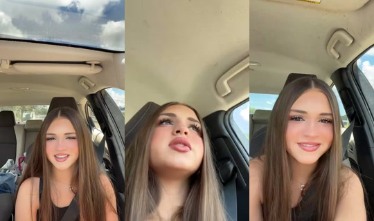 carolannlovessharks's Live Session — Jul 26, 2026, 7:02 PM