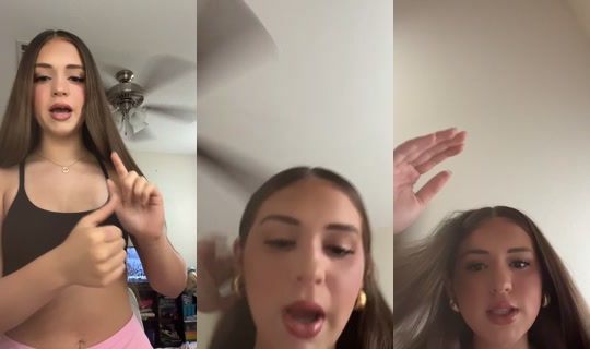 carolannlovessharks's Live Session — Jul 27, 2026, 7:20 PM