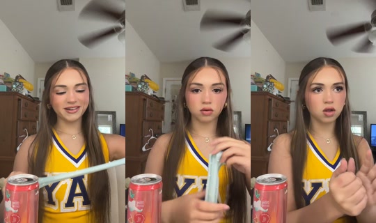 carolannlovessharks's Live Session — Jul 27, 2026, 8:17 PM