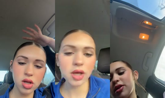 carolannlovessharks's Live Session — Aug 3, 2026, 12:29 PM
