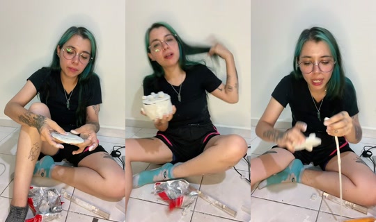 carolarata's Live Session — Jul 28, 2026, 6:09 AM