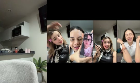 carolcastromx's Live Session — Jul 25, 2026, 7:27 AM