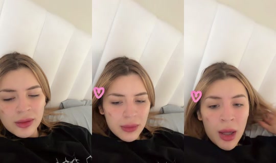 carolcastromx's Live Session — Jul 26, 2026, 10:05 PM