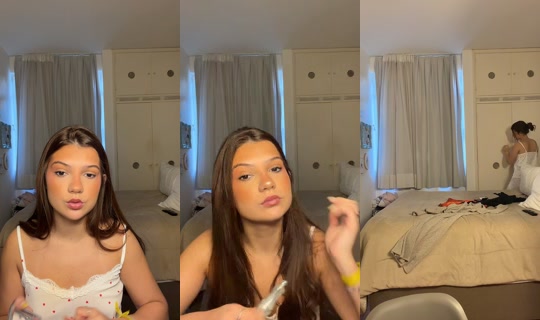 carolferrod's Live Session — Jul 25, 2026, 5:46 PM