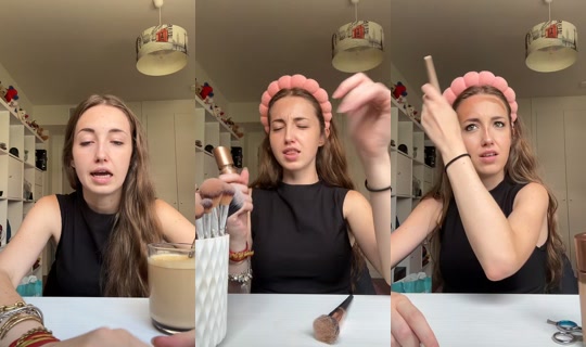 carolgaugerr's Live Session — Aug 14, 2026, 3:10 PM