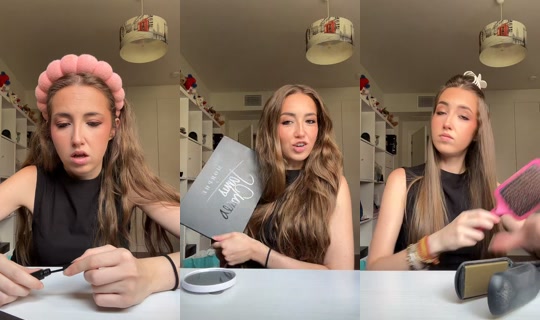 carolgaugerr's Live Session — Aug 14, 2026, 4:01 PM