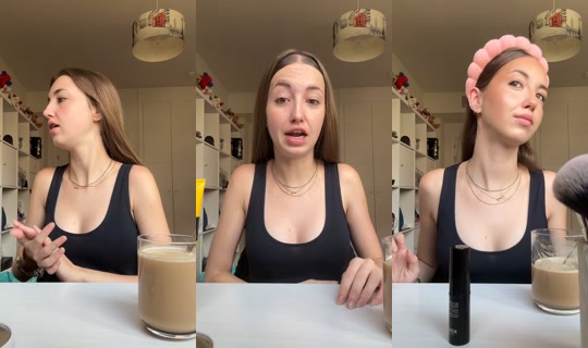 carolgaugerr's Live Session — Aug 15, 2026, 6:41 AM
