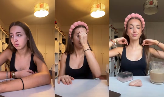 carolgaugerr's Live Session — Sep 4, 2026, 5:38 AM