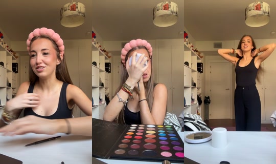 carolgaugerr's Live Session — Sep 4, 2026, 6:29 AM
