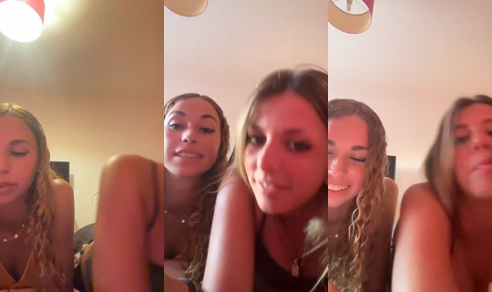 carolgomesav's Live Session — Jul 26, 2026, 7:09 PM