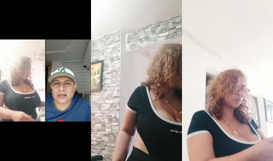 carolina.orozco1417's Live Session — Jul 23, 2026, 4:13 PM