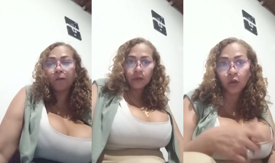 carolina.orozco1417's Live Session — Jul 25, 2026, 4:06 AM
