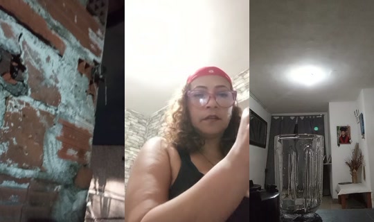 carolina.orozco1417's Live Session — Jul 26, 2026, 2:13 AM