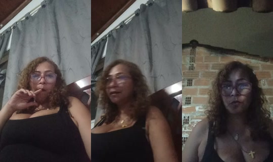 carolina.orozco1417's Live Session — Jul 26, 2026, 3:35 AM