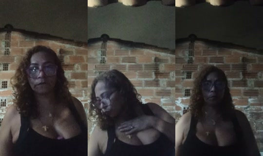 carolina.orozco1417's Live Session — Jul 26, 2026, 4:25 AM