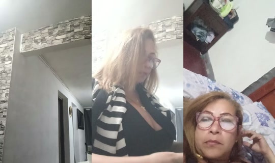 carolina.orozco1417's Live Session — Jul 27, 2026, 4:34 AM