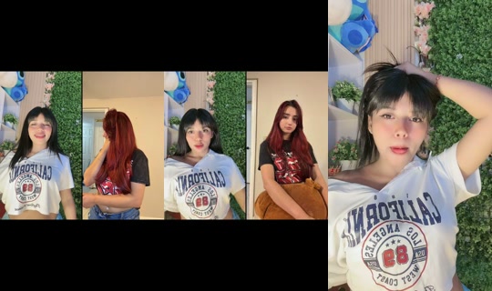 carolina2_______'s Live Session — Jul 28, 2026, 5:53 AM