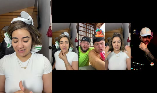 carolina_floreshn's Live Session — Jul 15, 2026, 5:39 PM