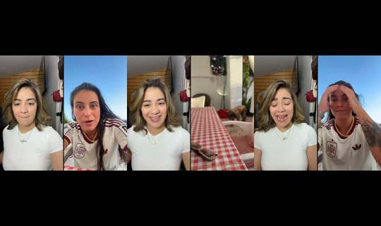 carolina_floreshn's Live Session — Jul 15, 2026, 6:31 PM