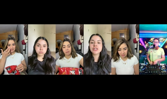 carolina_floreshn's Live Session — Jul 15, 2026, 8:21 PM
