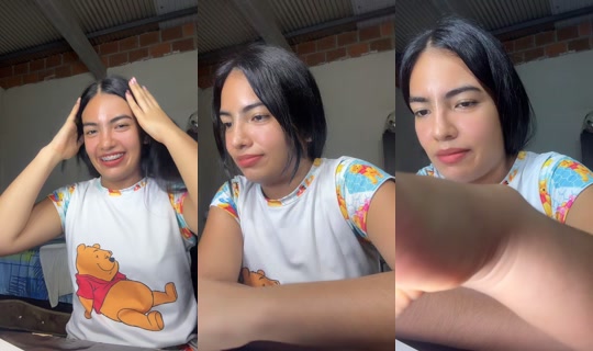 carolina_galindo2's Live Session — Sep 23, 2026, 2:26 AM