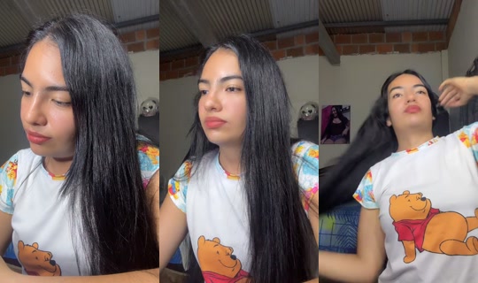 carolina_galindo2's Live Session — Sep 23, 2026, 2:50 AM