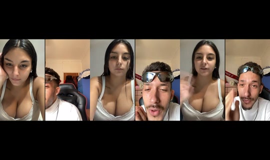 carolinaa.pereira_'s Live Session — Aug 26, 2026, 1:11 PM