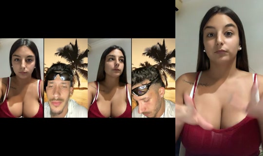 carolinaa.pereira_'s Live Session — Aug 26, 2026, 8:33 PM