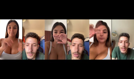 carolinaa.pereira_'s Live Session — Aug 27, 2026, 2:27 PM