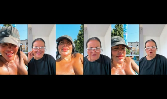 carolinaabs32's Live Session — Jul 25, 2026, 5:31 AM