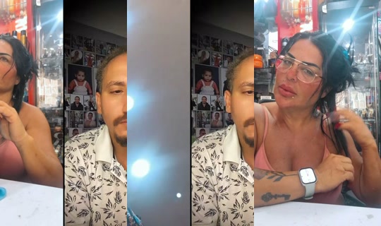 carolinaabs32's Live Session — Jul 27, 2026, 3:16 PM