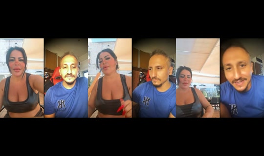 carolinaabs32's Live Session — Jul 31, 2026, 5:03 AM
