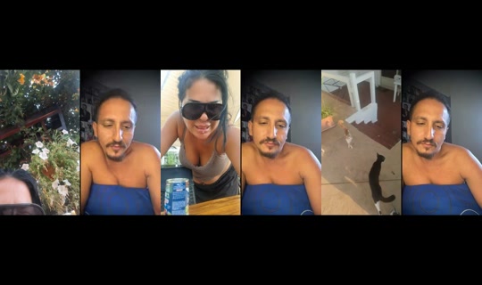 carolinaabs32's Live Session — Aug 26, 2026, 4:37 AM