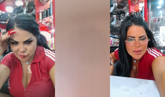 carolinaabs32's Live Session — Sep 5, 2026, 11:48 AM
