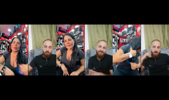 carolinaabs32's Live Session — Oct 26, 2026, 8:17 AM