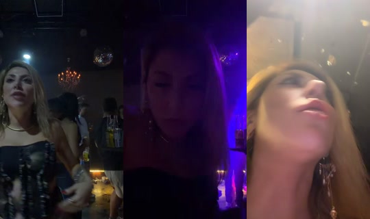 carolinacarrijos's Live Session — Aug 2, 2026, 7:04 AM