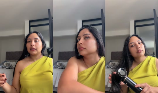 carolinadgc's Live Session — Jul 25, 2026, 7:54 PM