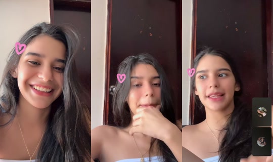 carolinamariancrb's Live Session — Jul 14, 2026, 7:28 PM