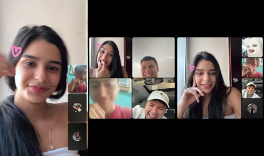 carolinamariancrb's Live Session — Jul 14, 2026, 8:19 PM