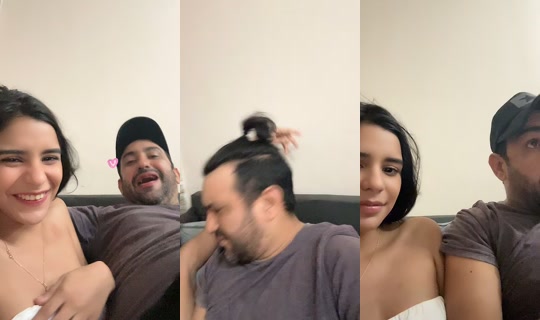carolinamariancrb's Live Session — Jul 15, 2026, 3:04 AM