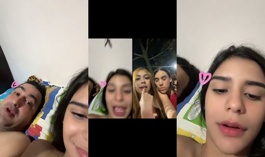 carolinamariancrb's Live Session — Jul 15, 2026, 4:45 AM