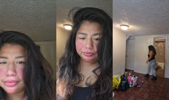 carolinamiranda0817's Live Session — Oct 2, 2026, 6:07 PM