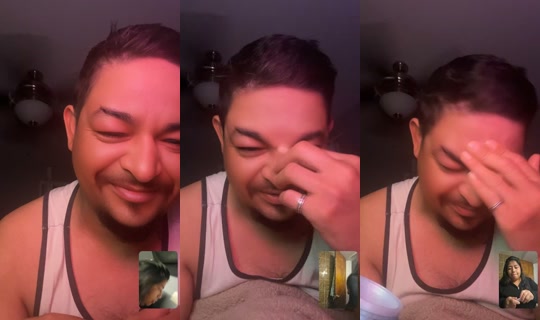 carolinamiranda0817's Live Session — Oct 3, 2026, 12:57 AM