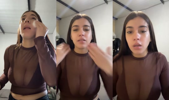 carolinamolina413's Live Session — Aug 31, 2026, 8:20 PM