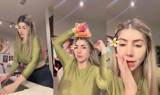 carolinarodriguez0501's Live Session — Sep 3, 2026, 10:39 PM