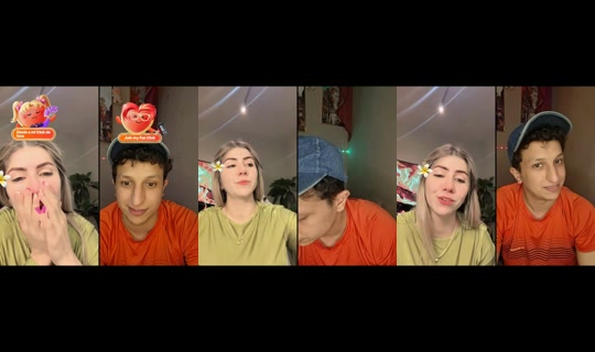 carolinarodriguez0501's Live Session — Sep 3, 2026, 11:10 PM